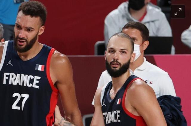 星空体育在线官网-当奥运会撞上自由市场：NBA球星如何一心两用？