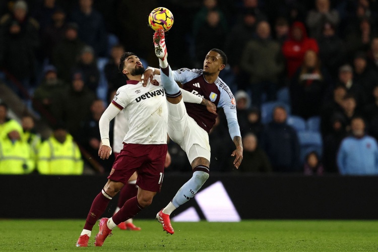 星空体育官网-泰晤士:弗拉门戈近3600万镑报价帕奎塔被拒 西汉姆联要超4000万镑