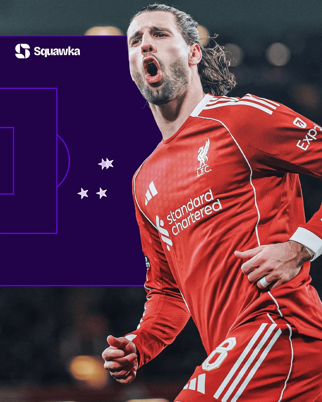 星空体育官网-近10季英超仅2人单季4次任意球破门：普劳斯、索博